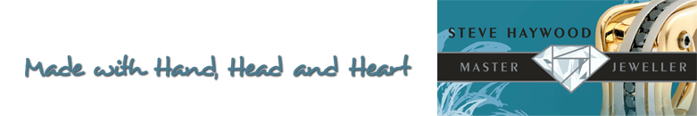 Creators of exquisite handmade jewellery Whangarei